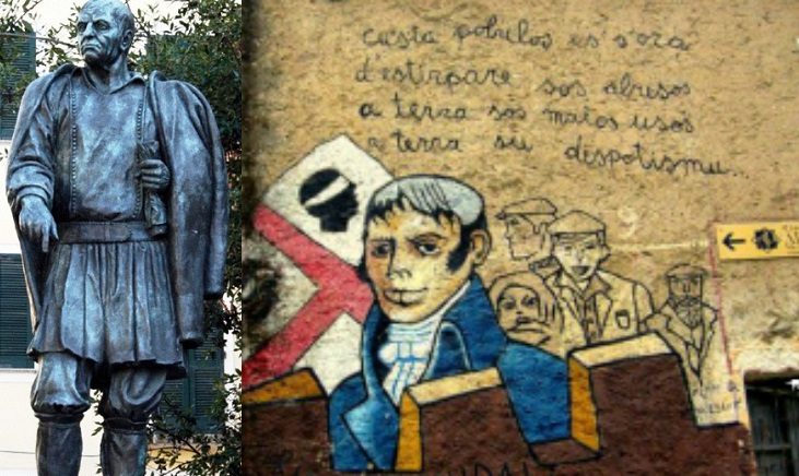 Personaggi di Sardegna. Francesco Ignazio Mannu, padre dell’inno rivoluzionario dell’Isola “procurad’ ‘e moderare”