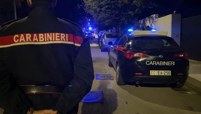 Omicidio a Nuoro, un 42enne freddato per strada