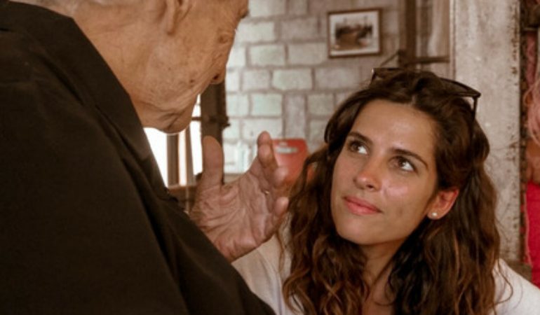 Lucia, la “sarda tra le nuvole” in giro per il mondo: “Tante amicizie e ospitalità in terre lontane”