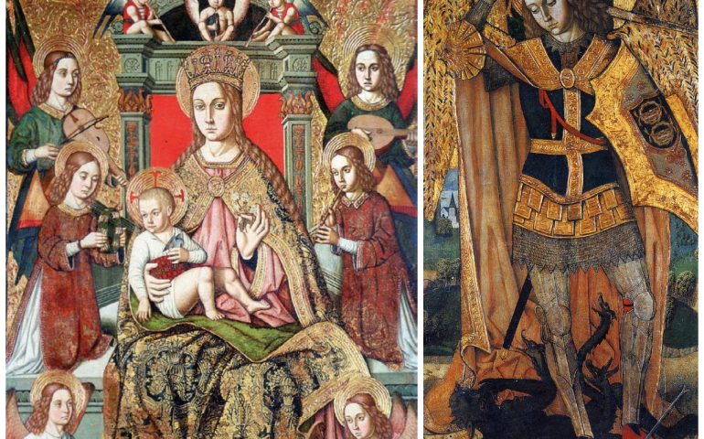 Lo sapevate? Chi era il Maestro di Castelsardo, uno dei più grandi artisti sardi di sempre?