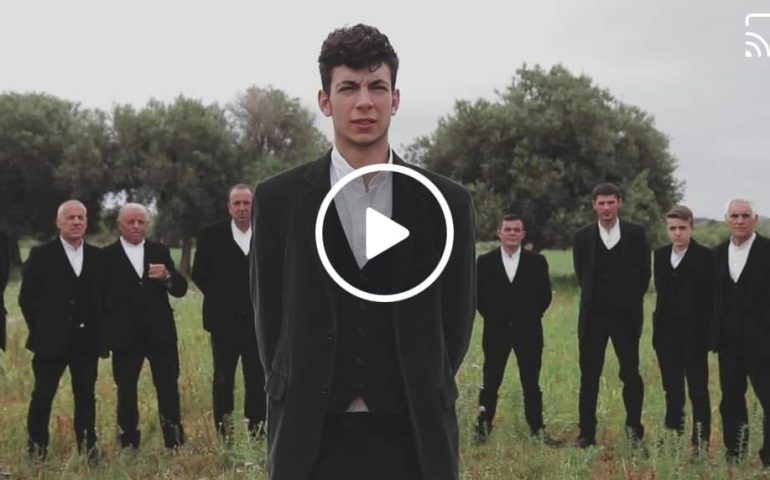 (VIDEO) Il ricordo di Paolo Isola nella sua bellissima interpretazione di “Ave Maria” in sardo