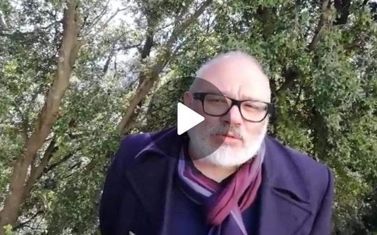 (VIDEO) Settore suinicolo in crisi, il parere di Christian Paolo Loddo – sindaco di Talana –