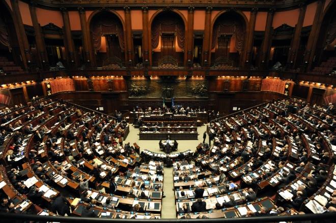 Insularità in Costituzione: la Camera dei Deputati dice sì
