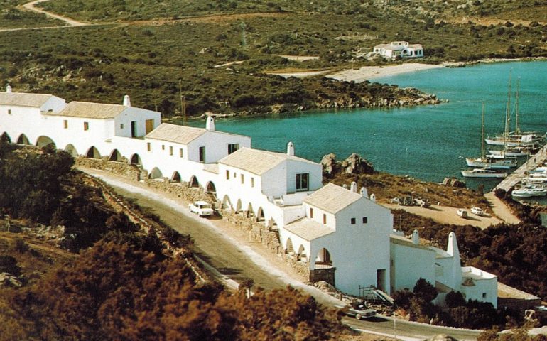 60 anni fa nasceva la Costa Smeralda: il 14 marzo 1962 veniva fondato il Consorzio