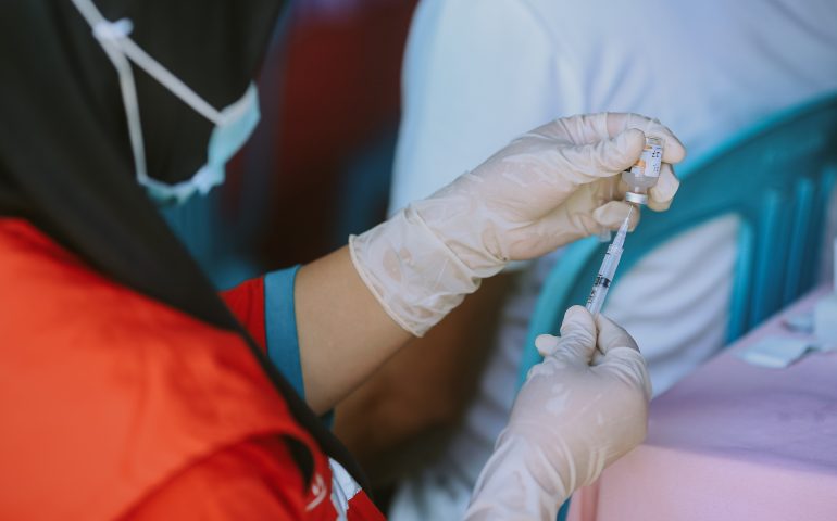 Covid, i dati di oggi in Sardegna: quasi 1700 nuovi casi e cinque morti