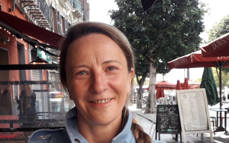 Daiva, voce e penna lituana in Sardegna: “Il nostro e quello sardo popoli orgogliosi”