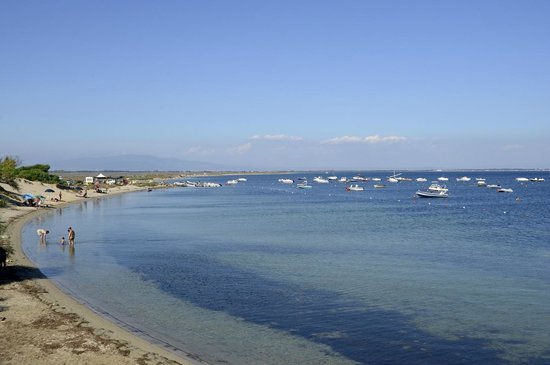 Lo sapevate? Anche in Sardegna esiste il Mar Morto. Ecco dove si trova