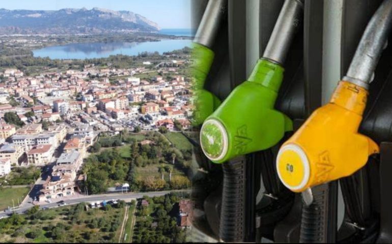 Impennata dei prezzi dei carburanti, la parola ai benzinai ogliastrini