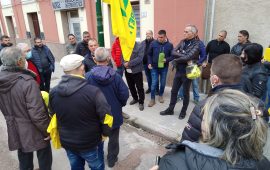 sit in prefetto nuoro