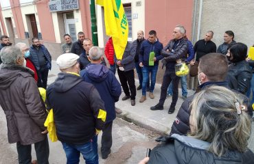 sit in prefetto nuoro