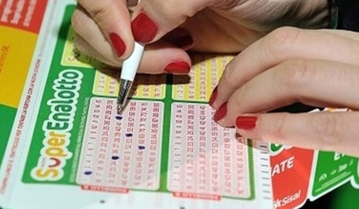Nuoro baciata dalla Fortuna: 45mila euro vinti al Lotto