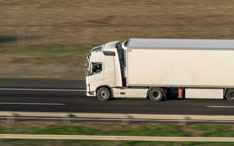 Il garante boccia lo sciopero degli autotrasportatori previsto per lunedì 14 marzo