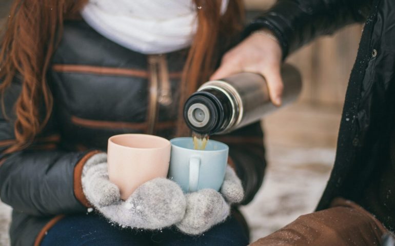 Meteo Sardegna, il gelo invernale lascia spazio alle piogge nel weekend