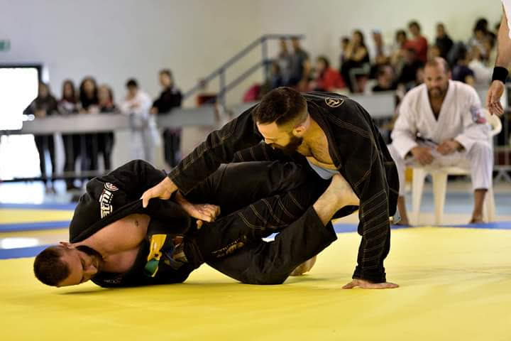 Dopo due anni di assenza, torna in Ogliastra il campionato di Brazilian Jiu Jitsu