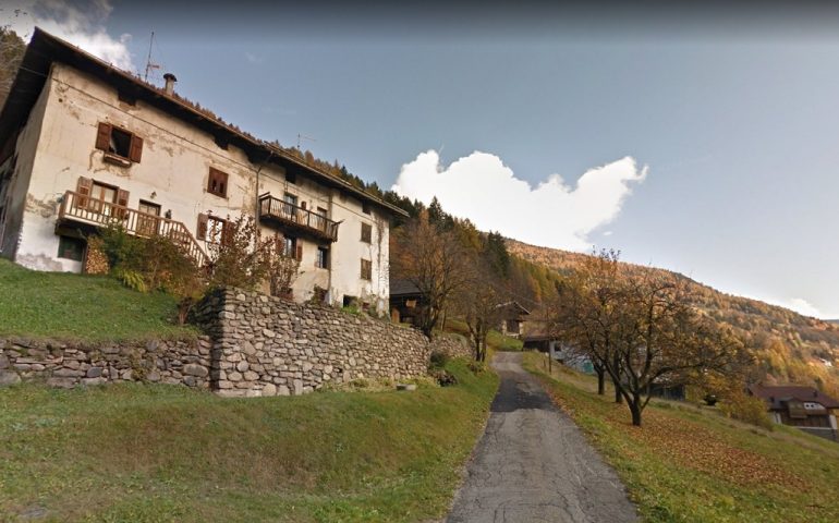 Lo sapevate? In Trentino c’è una minuscola frazione che si chiama Cagliari