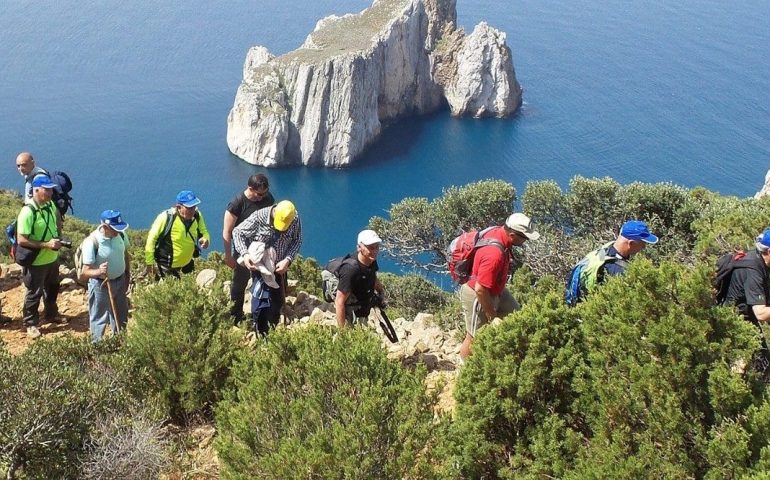 I cammini religiosi ci sono anche in Sardegna: ecco 5 percorsi tra spiritualità e natura