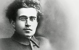Accadde oggi. Il 27 aprile 1937 moriva Antonio Gramsci dopo lunga prigionia