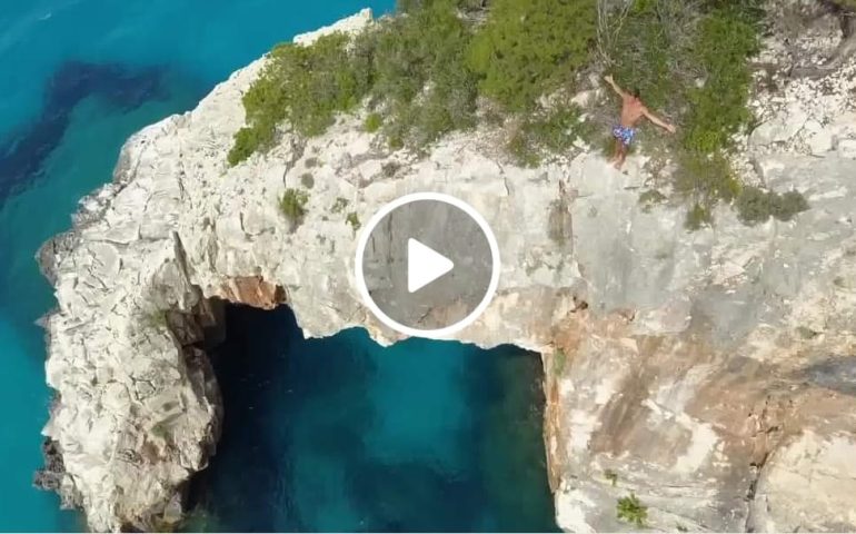 (VIDEO) “L’isola chiamata Sardegna”, uno splendido omaggio alla nostra terra magica