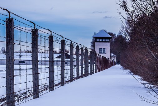 Accadde oggi: il 29 aprile 1945 viene liberato il campo di concentramento di Dachau