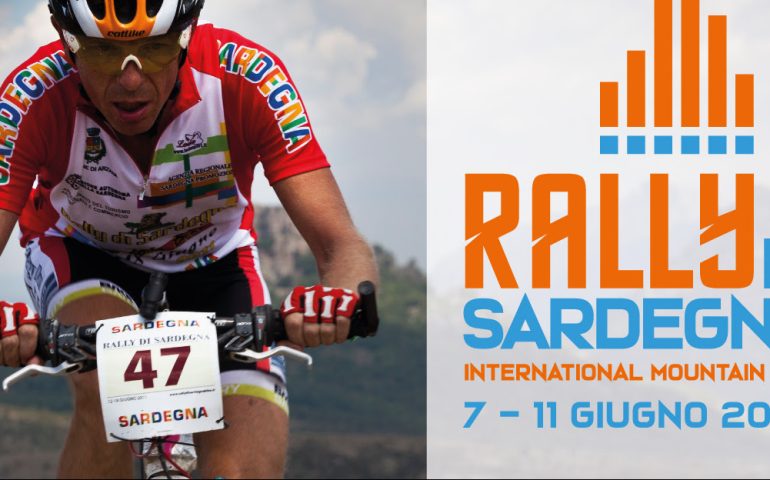 Ogliastra, a Bari Sardo il gran finale del Rally di Sardegna MTB