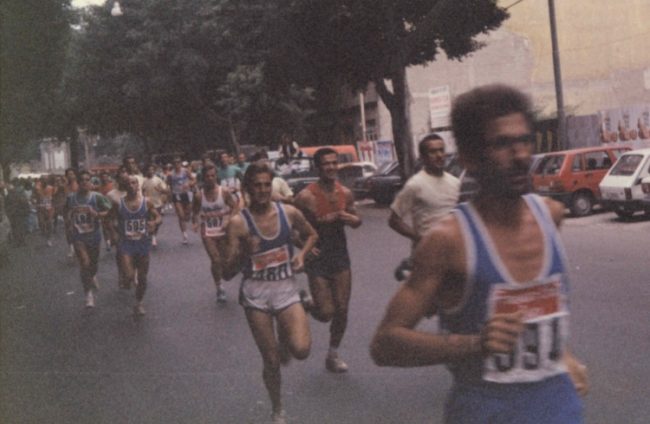 C’era una volta in Sardegna: Super maratona dei nuraghi, 254 km di corsa non-stop da Cagliari a Sassari