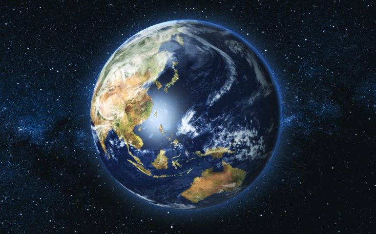Oggi è la Giornata Mondiale della Terra: ecco perché si celebra