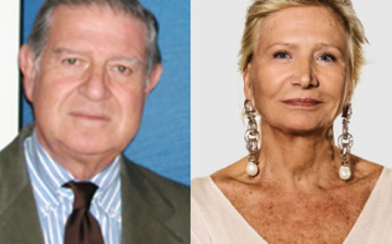Due sardi nominati Cavalieri del Lavoro dal presidente della Repubblica: Rosina Zuliani e Adolfo Valsecchi