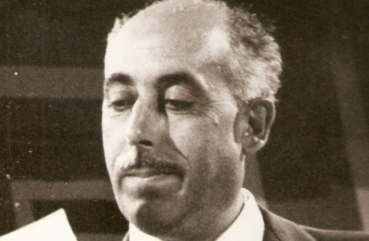 Vi ricordate? Nel ’57 il sardo Filippo Bacciu vinse a “Lascia o raddoppia”, sapeva tutto sui Promessi Sposi