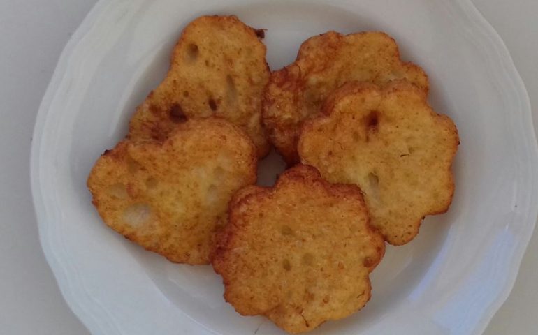 La ricetta di Vistanet per questa domenica: su Pani Indorau, un modo sfizioso per riutilizzare il pane raffermo