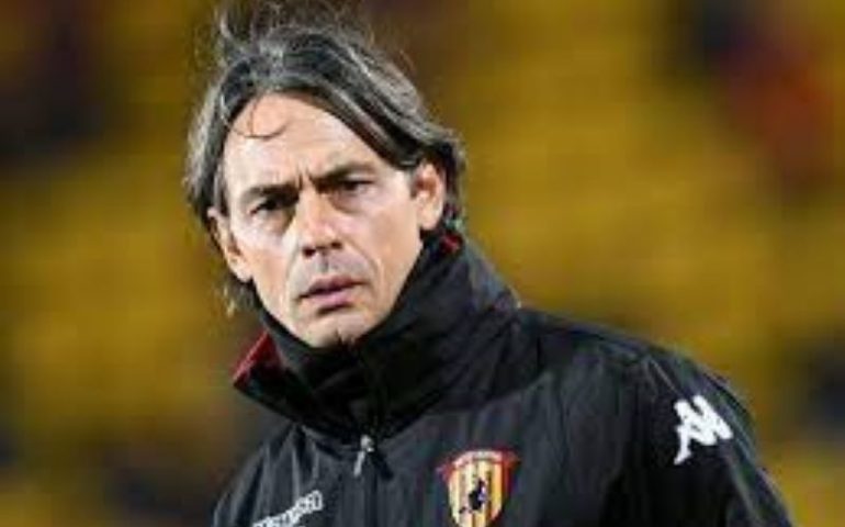 Pippo Inzaghi prima scelta per la panchina del Cagliari