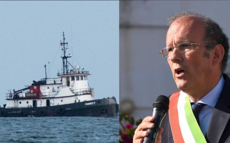 Naufragio nell’Adriatico, perde la vita il tortoliese Andrea Loi. Il sindaco Cannas: “Profondo cordoglio”
