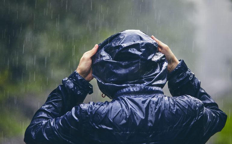 Sardegna apri l’ombrello: nei prossimi giorni piogge e temporali sull’Isola