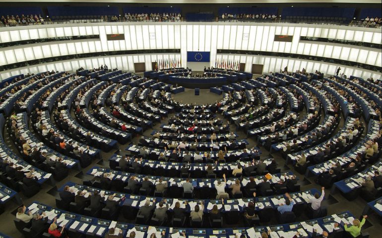 Insularità. Il “Patto per le isole” al Parlamento europeo: prospettive importanti per la Sardegna