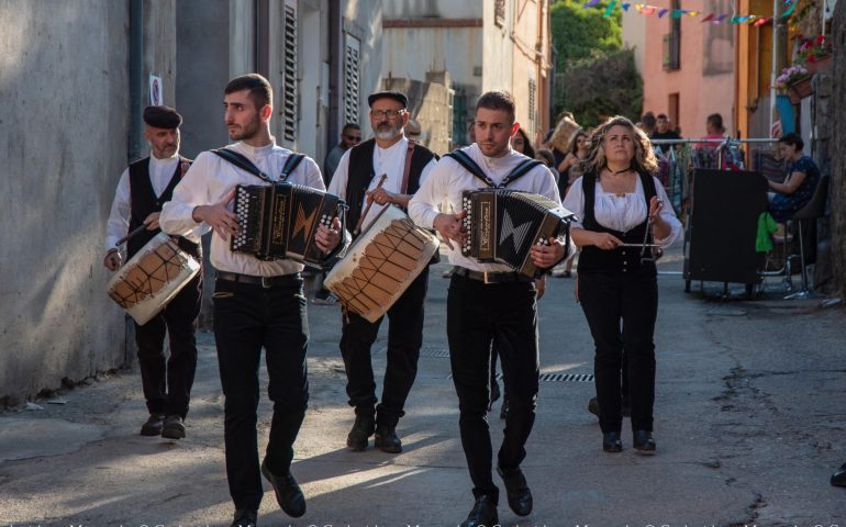 (PHOTOGALLERY) “Cortes Apertas”, grande successo della manifestazione a Bari Sardo