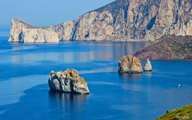 Lo sapevate? La Sardegna è la terra più antica d’Italia e una delle più vecchie d’Europa