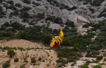 elicottero-soccorsi-ogliastra-baunei