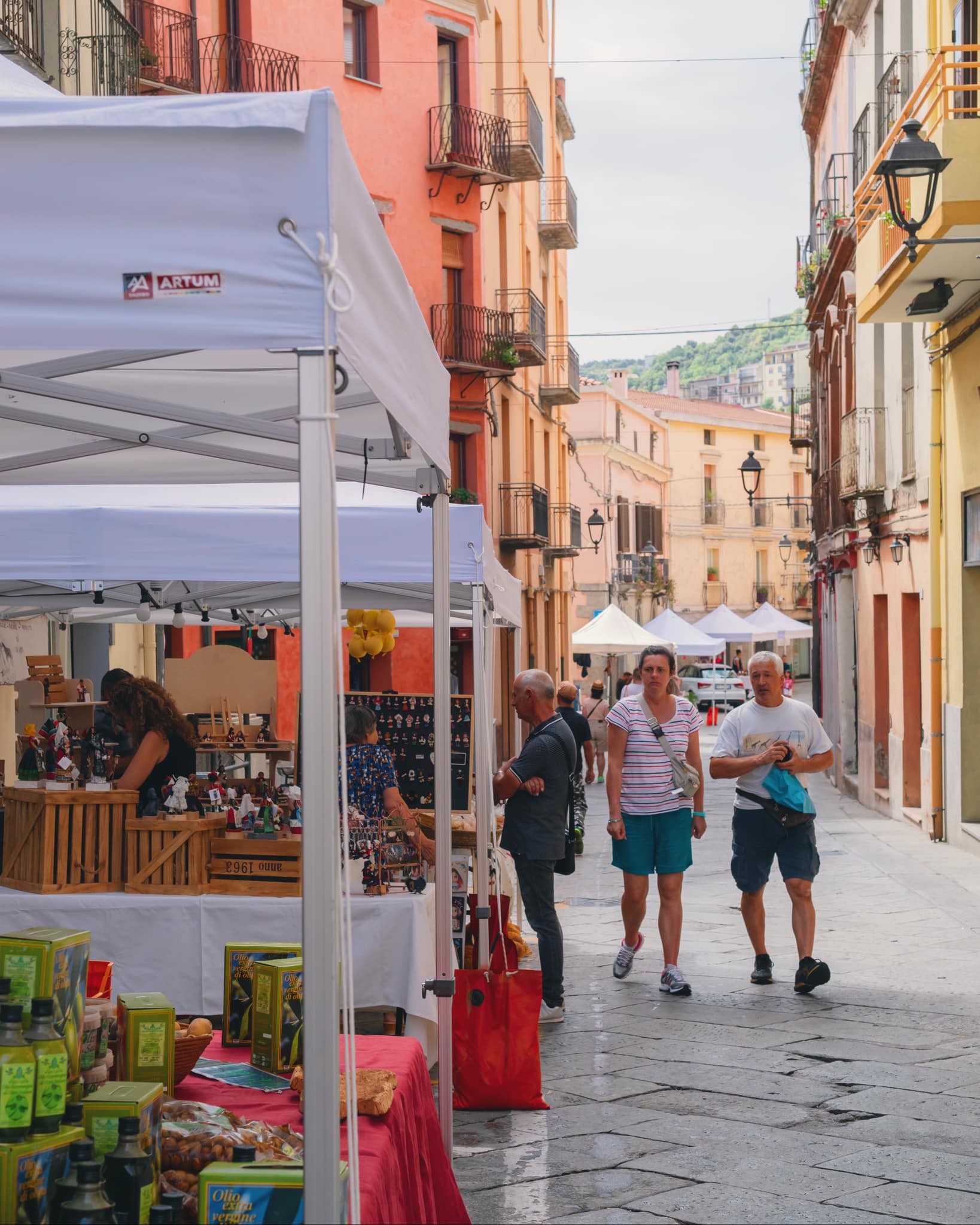 Foto Comune di Lanusei