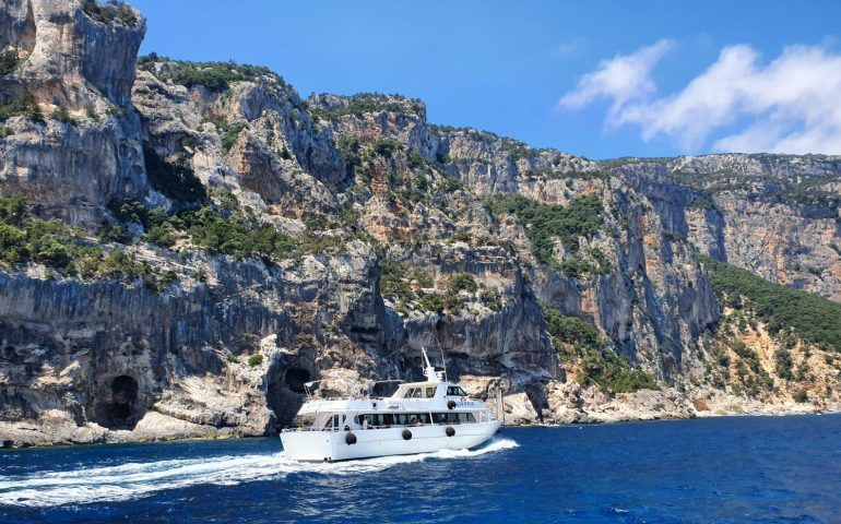 Alla scoperta delle cale dell’Ogliastra, tra natura e specialità tipiche