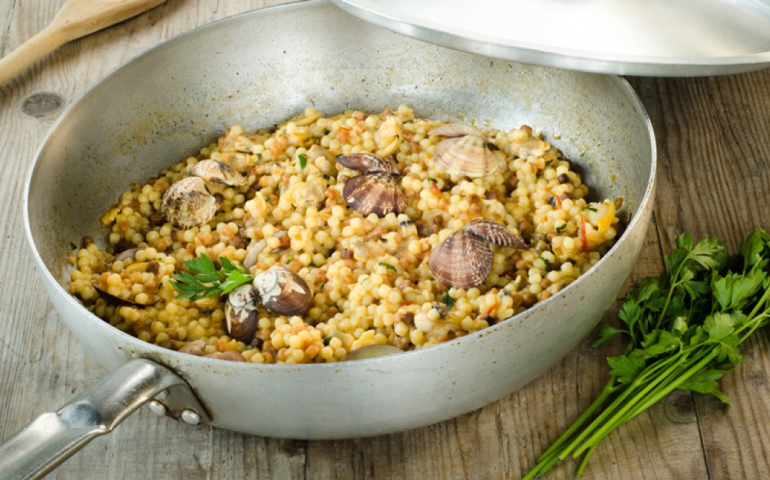 fregula-basaura