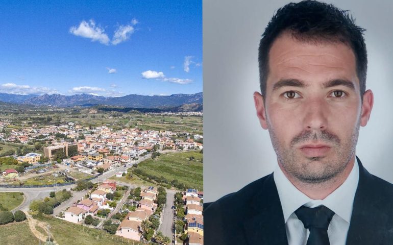 Elezioni, Lodovico Piras è il nuovo sindaco di Girasole: superato il quorum necessario