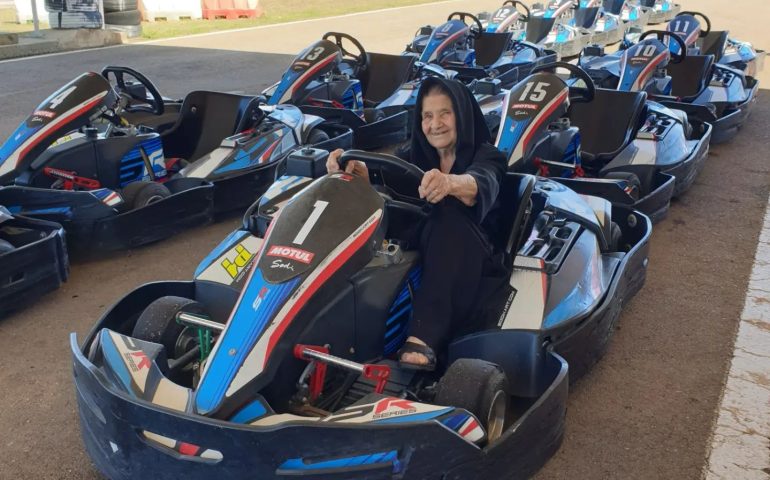 Sardinia’s longest Go Kart track? It’s in Ogliastra: let’s find out more about Kartodromo Is Arenadas