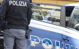 Nuoro, spaccia droga mentre è ricoverato in ospedale: arrestato