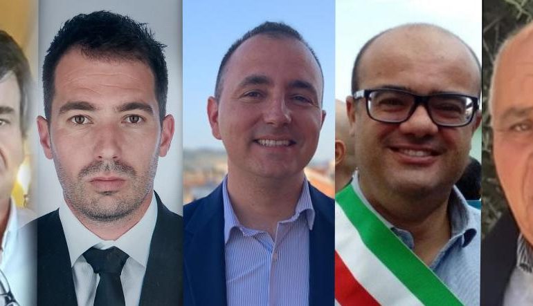 Ogliastra, ecco tutti i sindaci eletti: tra prime volte e riconferme