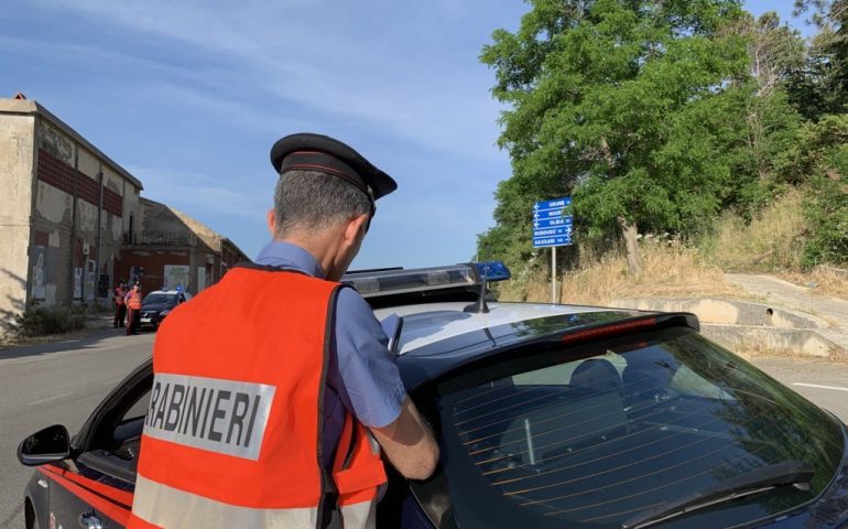 54enne ucciso a fucilate nelle campagne del Nuorese: è caccia al killer