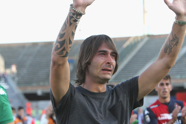 Daniele Conti saluta il Cagliari dopo 23 anni, il club: “Dimissioni improvvise”