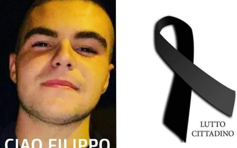 Morto a 18 anni mentre tagliava il sughero: due comunità sotto choc per la perdita di Filippo Bua