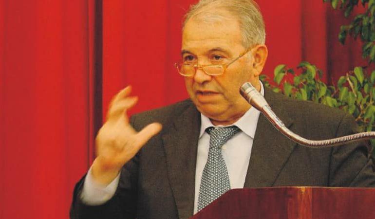 Cordoglio nella politica sarda per la morte di Giorgio Oppi: “Un amico”, “Ci mancherà la sua esperienza”