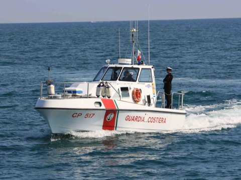 Sardegna, cadavere trovato in mare: si tratta del 40enne di Monserrato