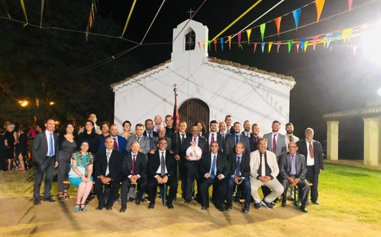 “San Lussorio martire sardo”: oggi a Tortolì un convegno dedicato al santo e al comitato