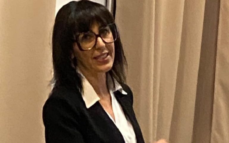 Parità di genere nella Provincia di Nuoro, a vigilare la villagrandese Lorena Urrai: «Ancora discriminazioni»